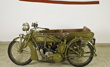 Excelsior 1000cc del 1917