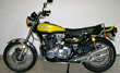 Kawasaki 900cc del 1973
