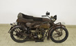 Indian Scout 650cc from 1924