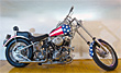 Harley Davidson Panhead 1200cc from 1948