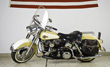 Harley Davidson Duo-Glide 1200cc del 1960