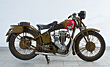 Moto Svizzera Sacoche 350 Sport del 1935