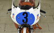 Harley Davidson Aermacchi Ala d'oro 350cc