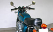 Honda 750cc del 1970